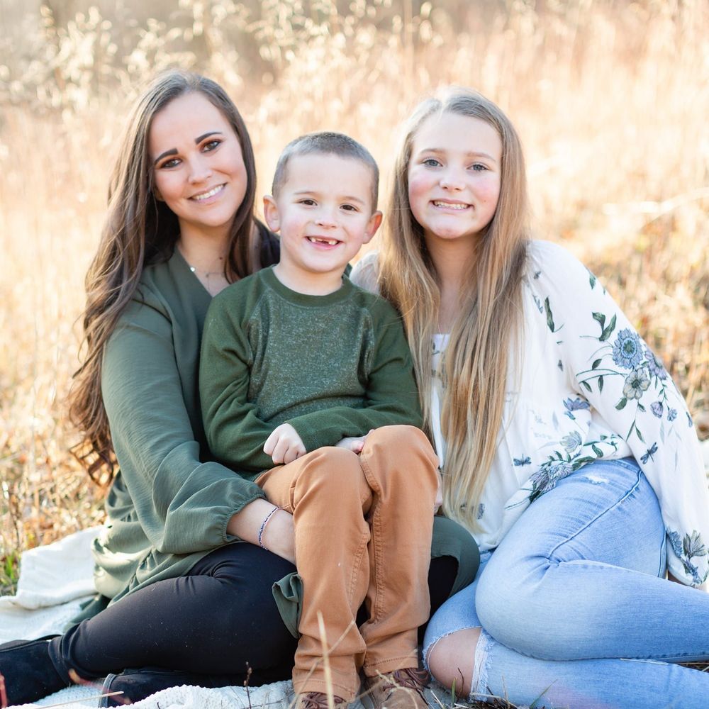 Meet your Posher, Kelly